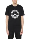 Alyx T-shirt In Black