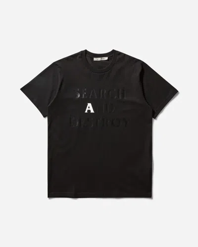 Alyx Men S Search And Destroy T-shirt