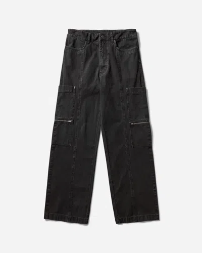 Alyx Men S Skater Work Twill Pants Washed