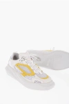 Alyx Contrast-trim Low-top Sneakers