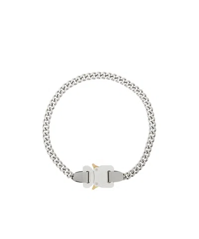 Alyx Metal Buckle Necklace