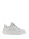 Alyx Chunky Low-top Sneakers In White