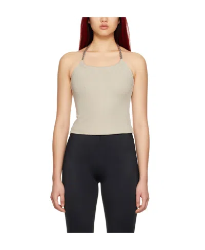 Alyx Neck Strap Type Sling In Nude