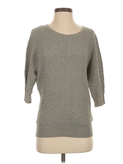 Pre-owned Alyx Pullover Sweater In Gray