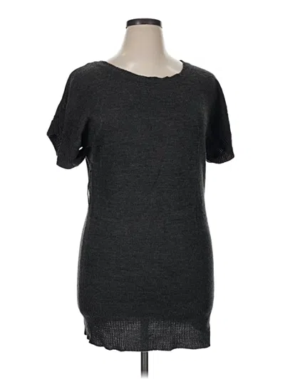 Pre-owned Alyx Pullover Sweater In Gray