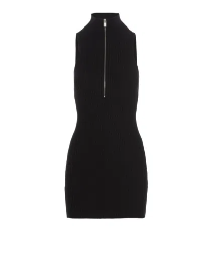 ALYX RIBBED KNIT DRESS