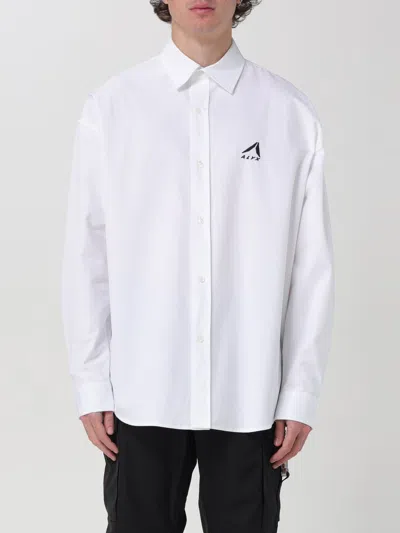 Alyx Shirt  Men Color White