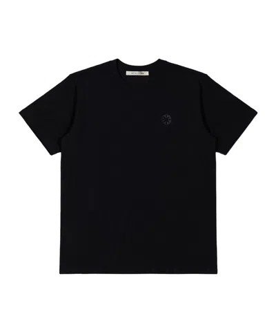 Alyx Short-sleeved T-shirt In Black