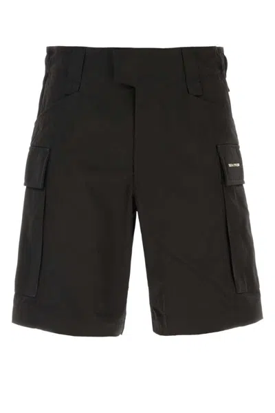 Alyx Shorts In Black