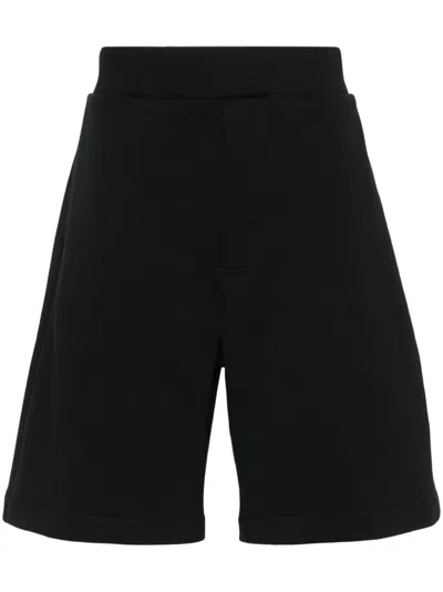 Alyx Shorts With Logo In Black