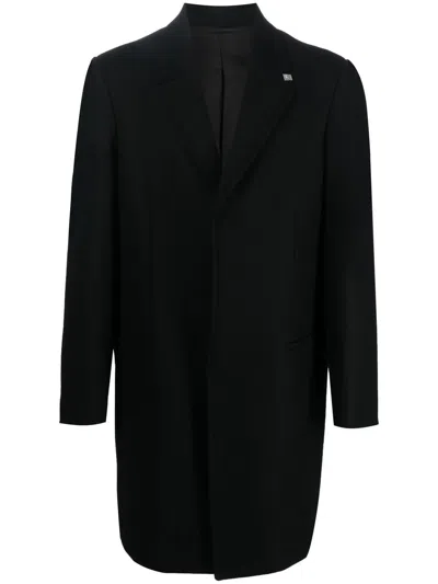 ALYX SINGLE-BREASTED COAT
