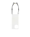 Alyx Small Iphone 13 Pro Mobile Phone Case In White