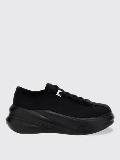 ALYX SNEAKERS ALYX MEN COLOR BLACK,F37674002