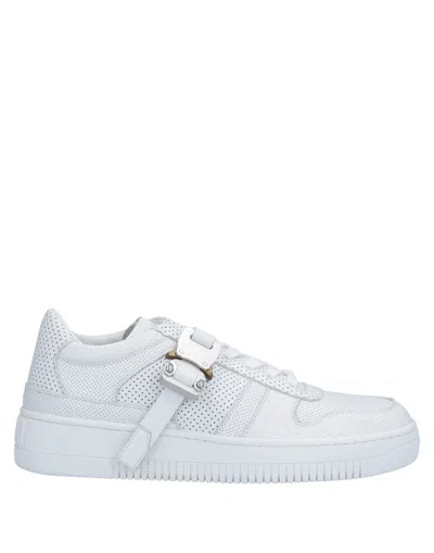 Alyx Sneakers In White