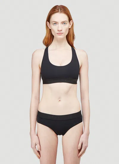 Alyx Sports Bra In Black