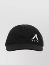 Alyx Cappello Da Baseball In Poliestere Nero  Unisex In Black