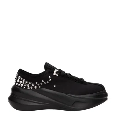 Alyx Black Aria Sneakers
