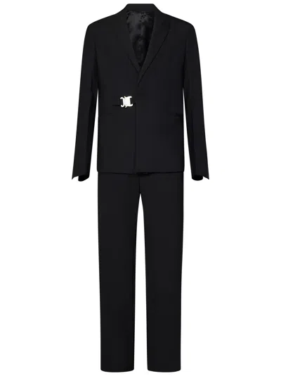 Alyx Suit In Black