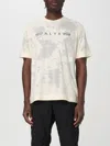 Alyx T-shirt  Men Color White In White