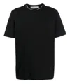 Alyx Black Ball Chain T-shirt In Black