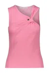 Alyx 1017  9sm Lightercap Twist Tank Top Clothing In Multicolor