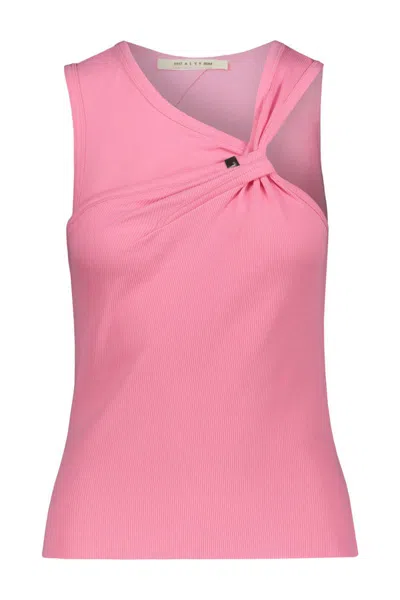 ALYX 1017 ALYX 9SM LIGHTERCAP TWIST TANK TOP CLOTHING