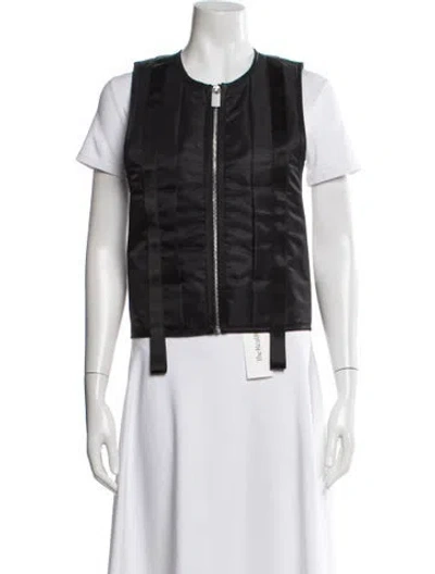 Pre-owned Alyx Vest In Gray