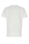 Alyx White Cotton T-shirt Set In Wth0001