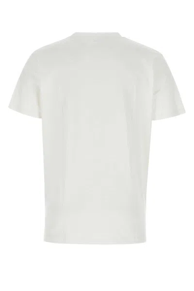 Alyx White Cotton T-shirt Set In Wth0001