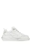 Alyx Chunky Low-top Sneakers