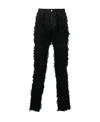 Alyx Black Blackmeans Edition Jeans In Black