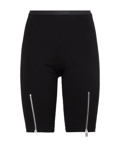 ALYX ZIP-FRONT CYCLING SHORTS