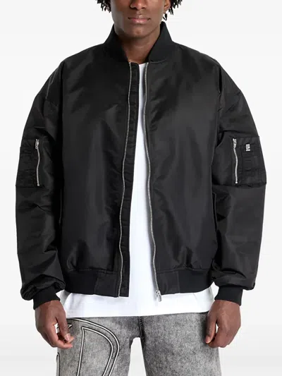 Alyx Zip-up Bomber Jacket