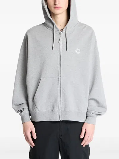 Alyx Zip-up Hoodie