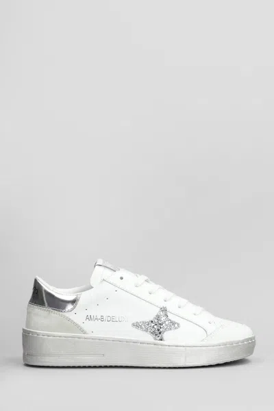 Ama Brand Sneakers