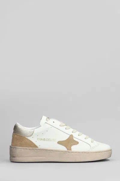 Ama Brand Sneakers