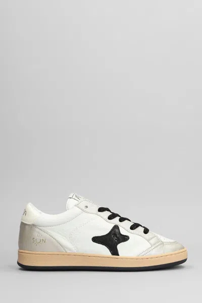 Ama Brand Sneakers