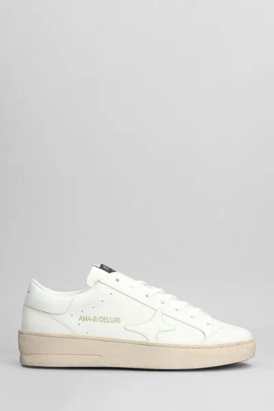 Ama Brand Sneakers