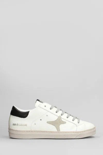 Ama Brand Sneakers