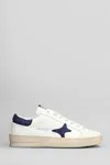 Ama Brand Sneakers
