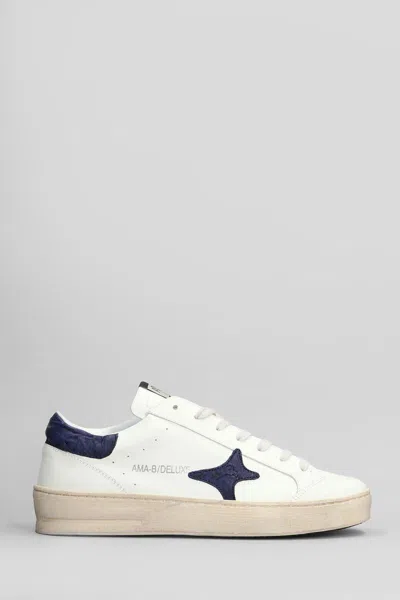 AMA BRAND AMA BRAND SNEAKERS