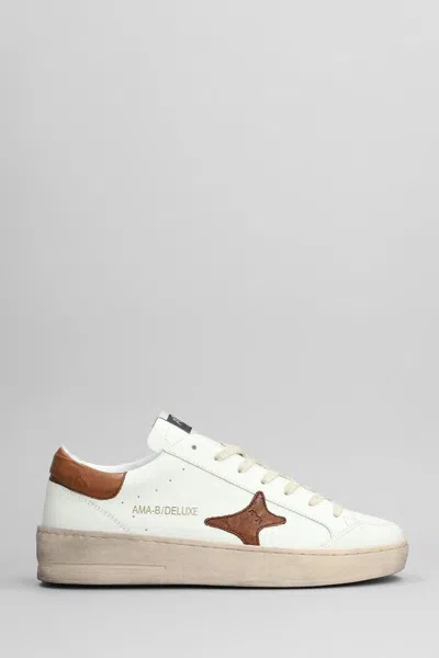 AMA BRAND AMA BRAND SNEAKERS