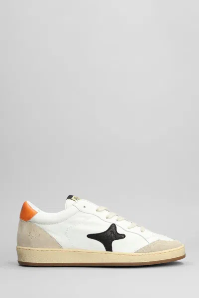Ama Brand Sneakers