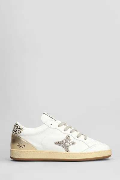Ama Brand Sneakers