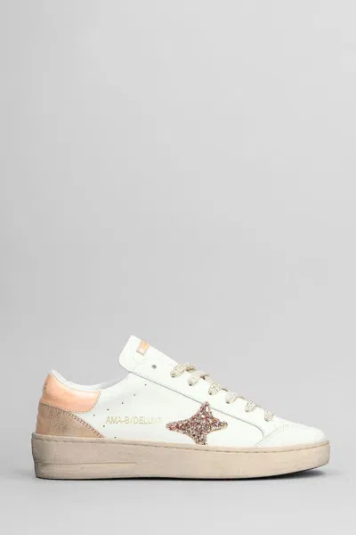 Ama Brand Sneakers