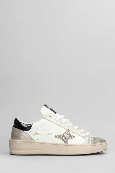 Ama Brand Sneakers