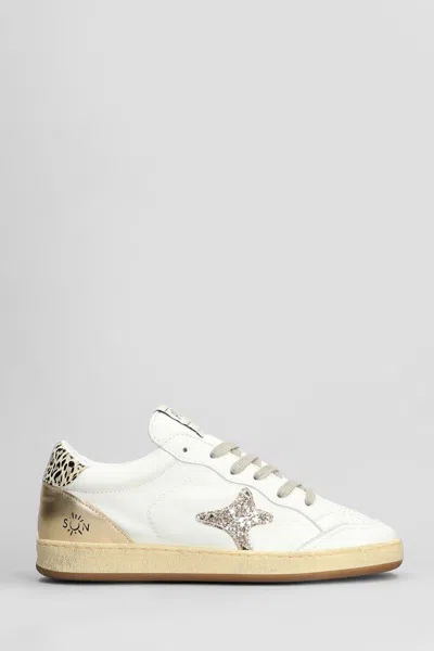 AMA BRAND AMA BRAND SNEAKERS