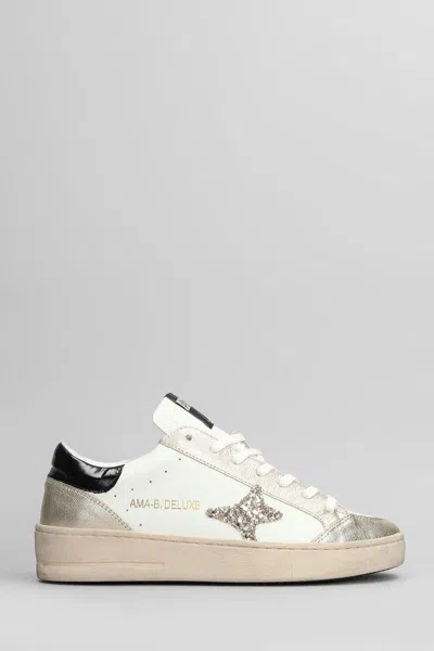 AMA BRAND AMA BRAND SNEAKERS