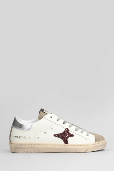 AMA BRAND AMA BRAND SNEAKERS