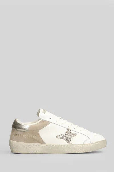 AMA BRAND AMA BRAND SNEAKERS